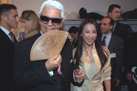 Coco Lee, Singer and First Chanel Chinese Ambassador, Dead a